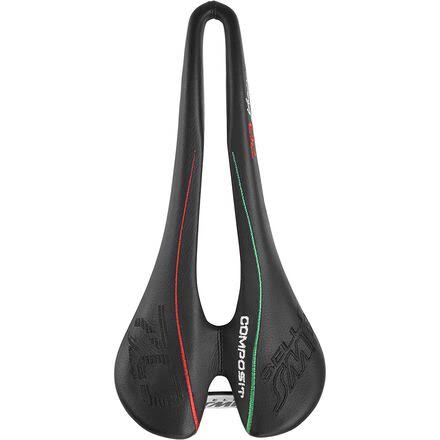 Limited Edition Saddle Black R826699